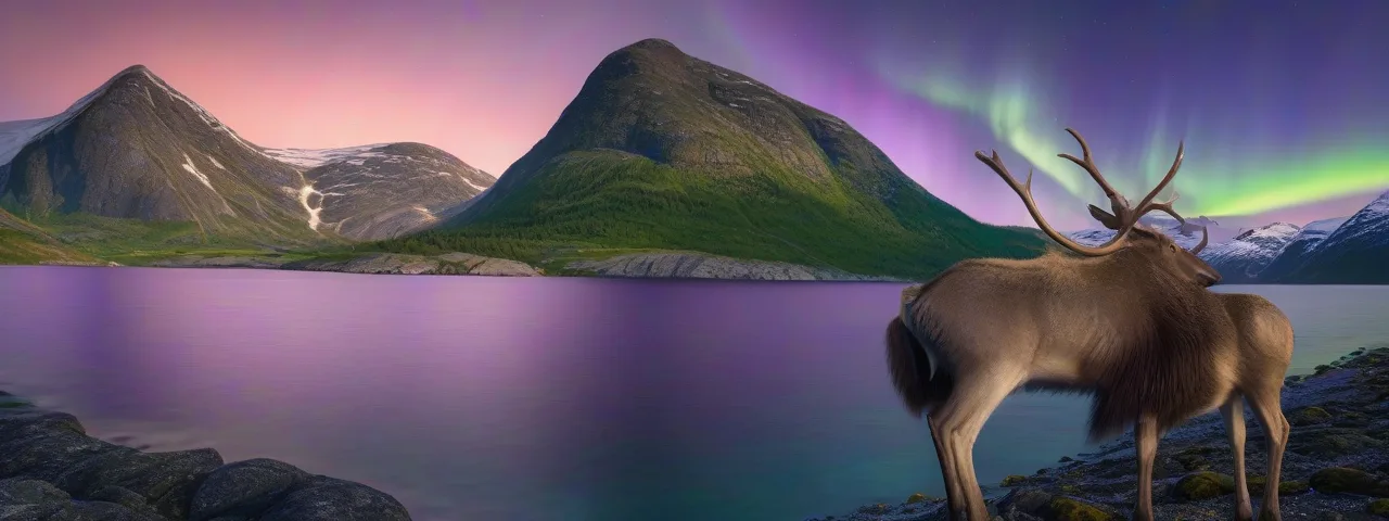 Preguntas de Noruega