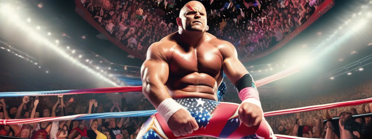 Wwe 