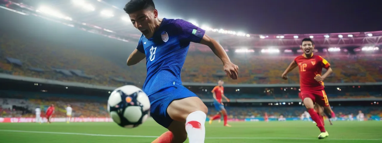 Preguntas de fútbol 
