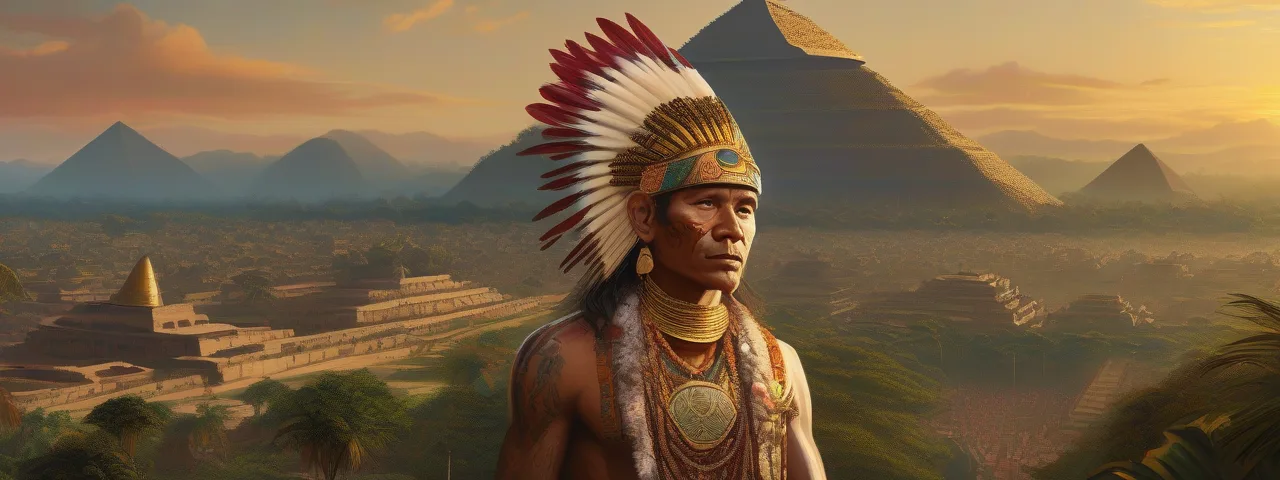 Las civilizaciones precolombinas