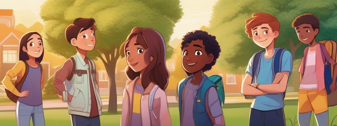 cuanto sabes del mundo de riley y sus personajes encuesta 3