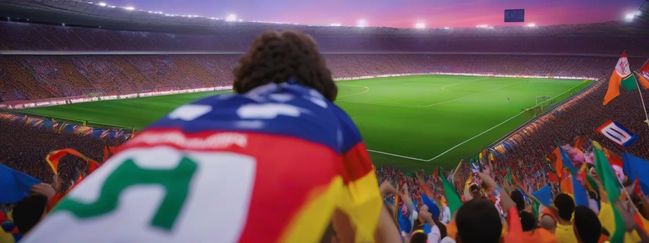 football