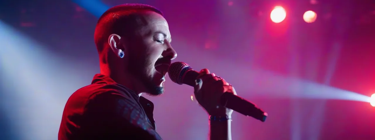 que tanto conoces a la banda linkin park