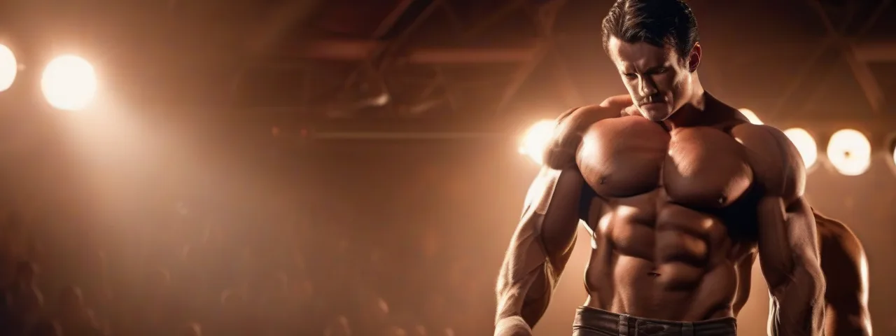 Mister Olympia