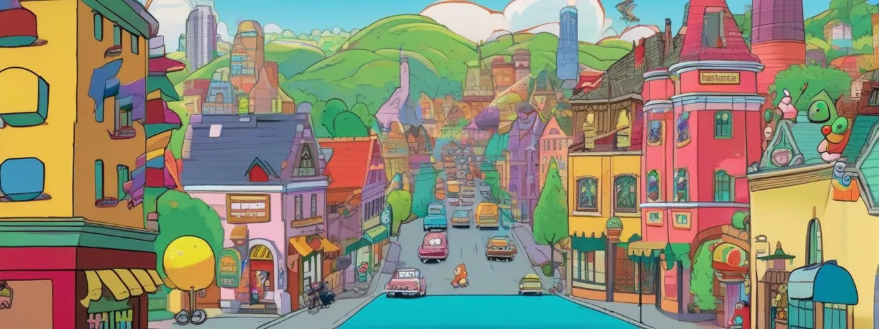 cuanto sabes de el increible mundo de gumball