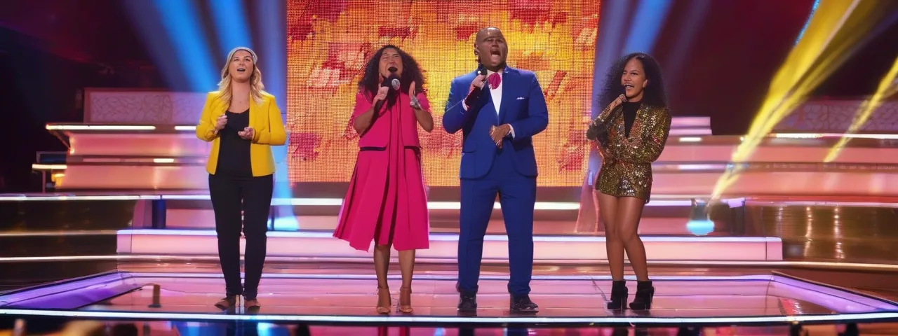 la voz kids