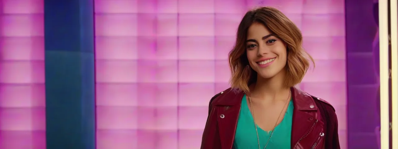 martina stoessel