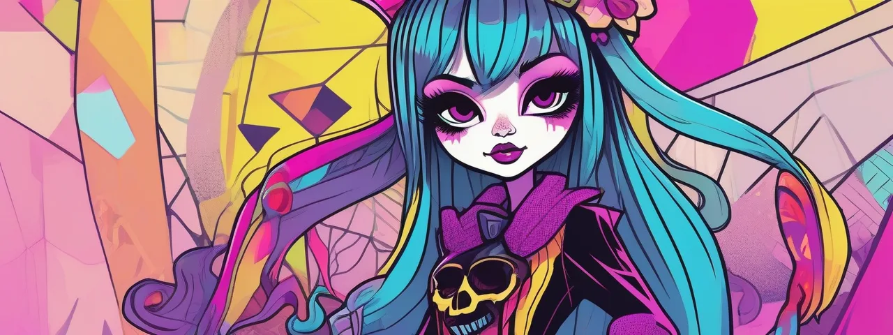       Las Monster High