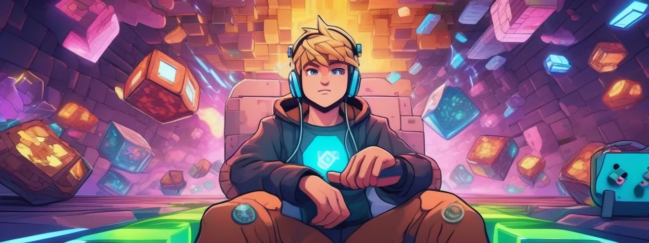 Eres rata o Gamer