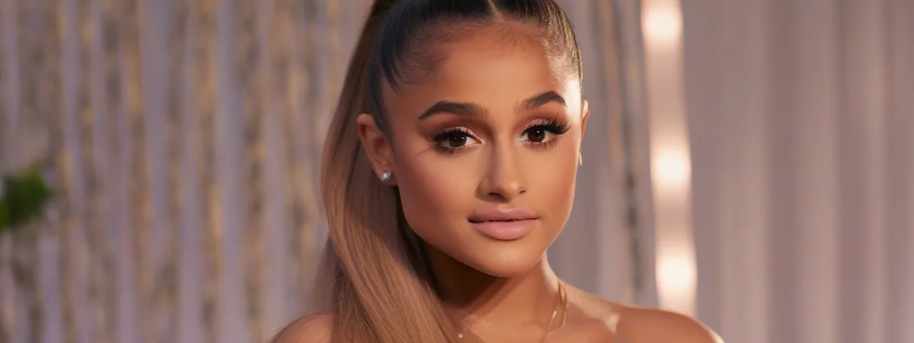 que tanto conoces a ariana grande
