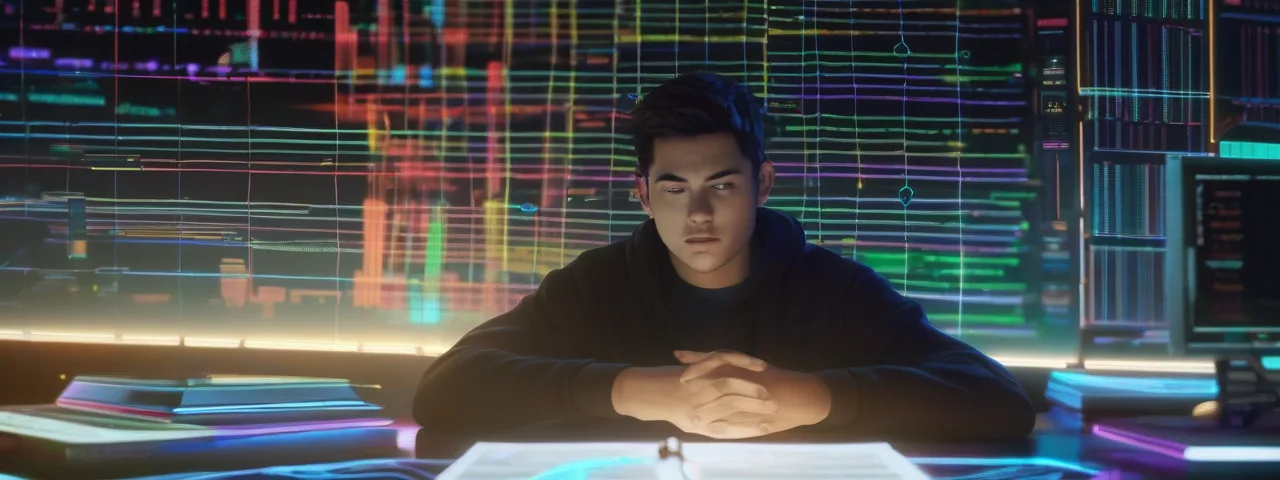 Que tan CODER eres
