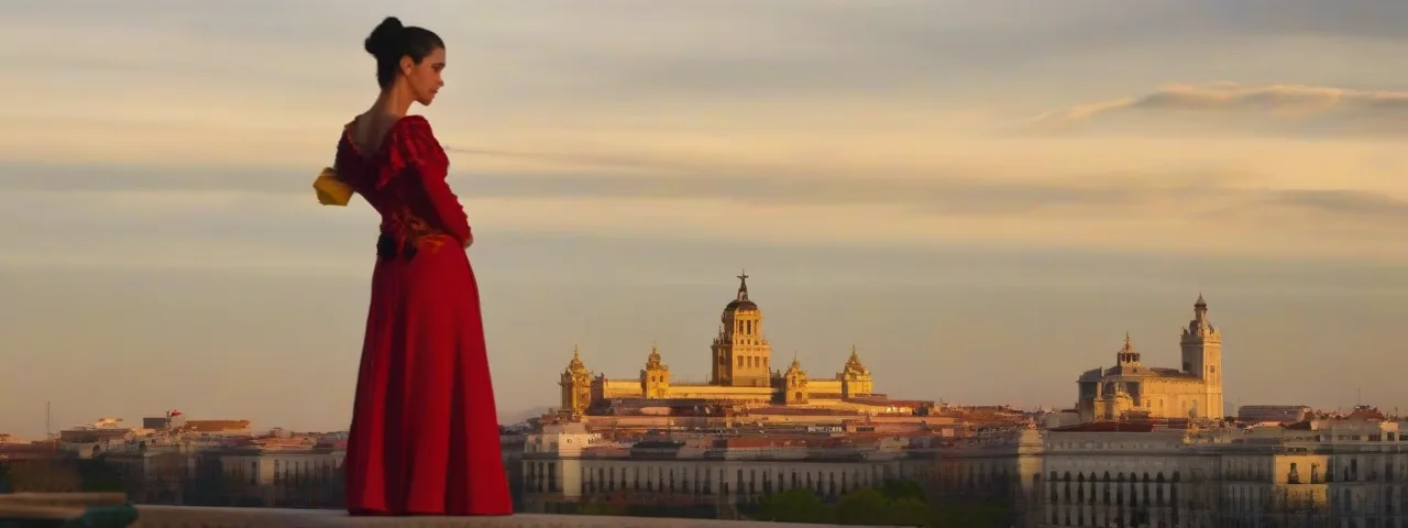 España