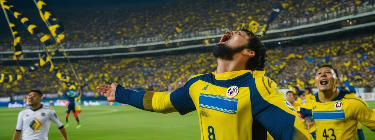 Cuanto sabes del América