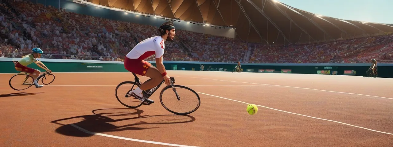 Deporte en España