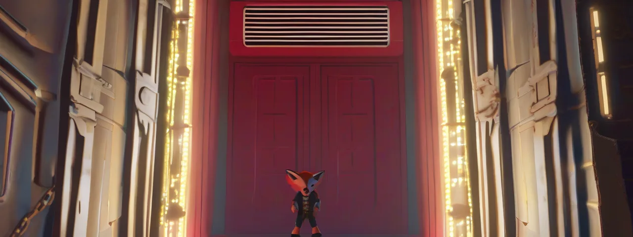 cuanto sabes sobre foxy