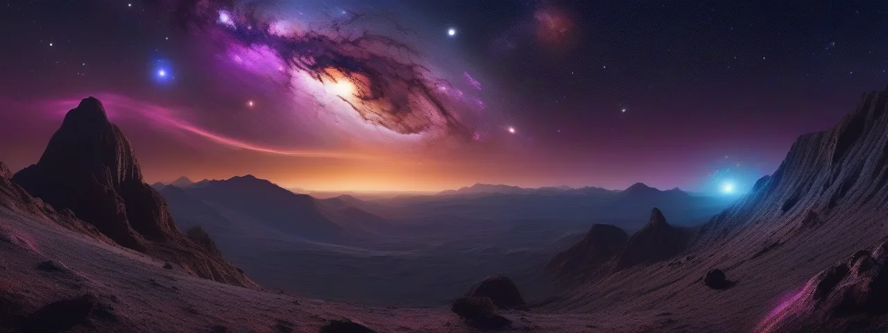  How much you know about the universe?