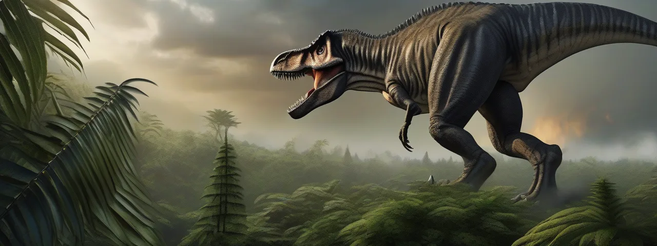 dinosaurios 