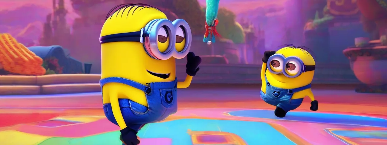 CUANTO SAVES DE LOS MINIONS