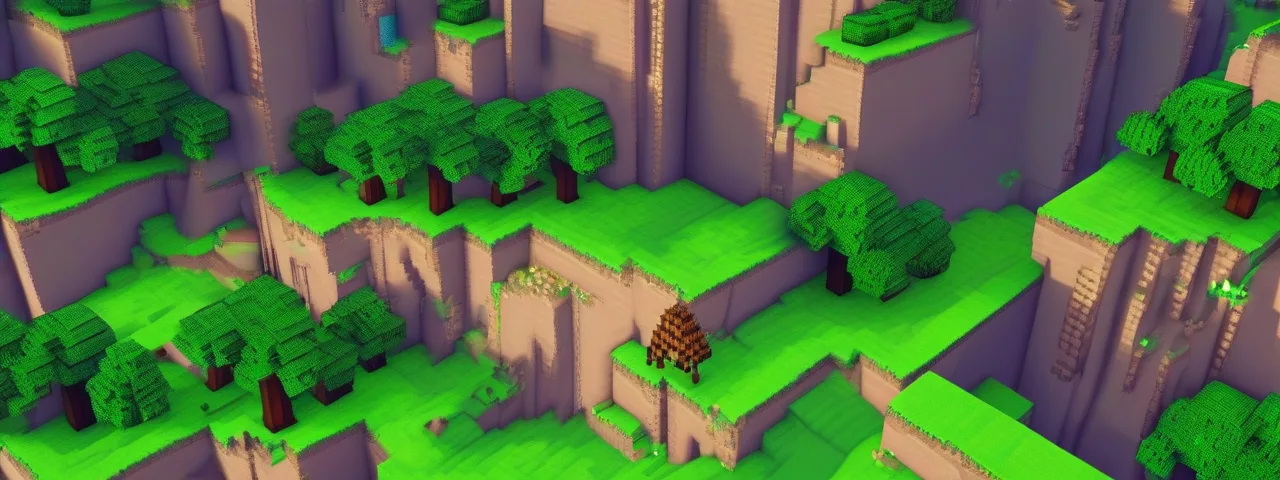 minecraf