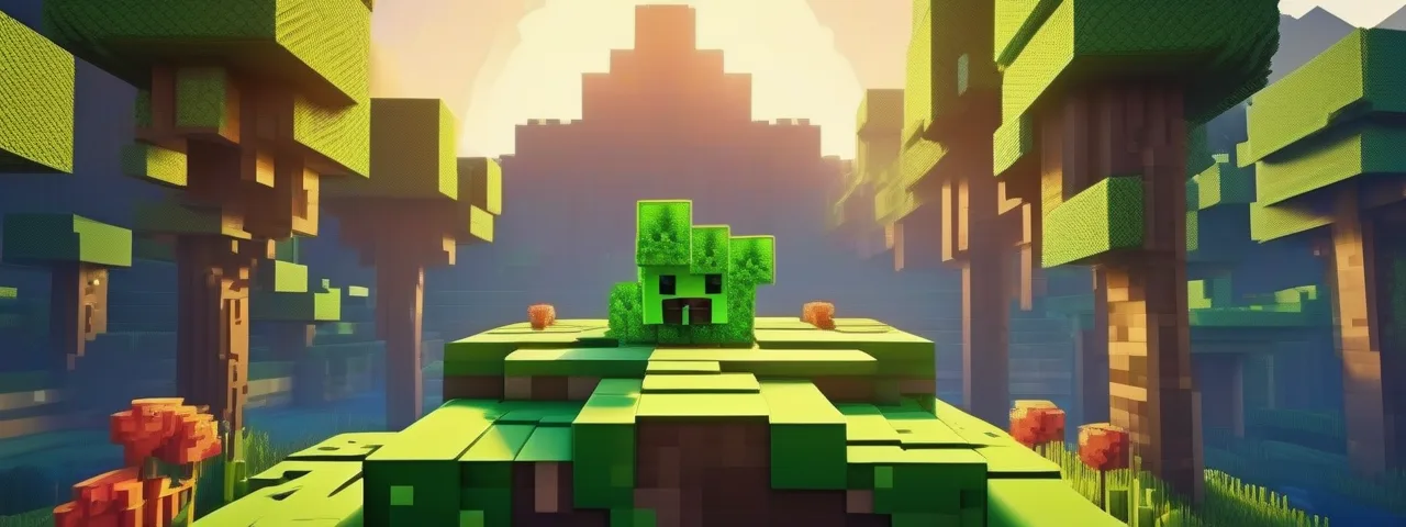 minecraf