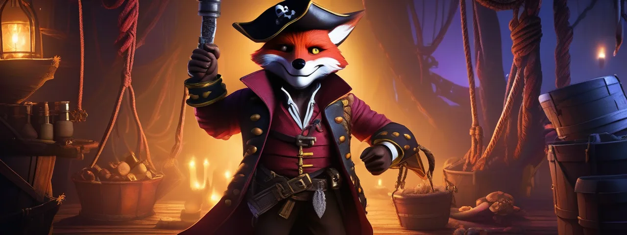 todo sobre foxy