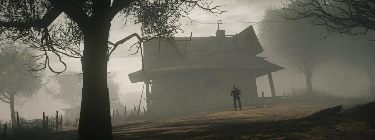 Test  de  residencia  evil  4