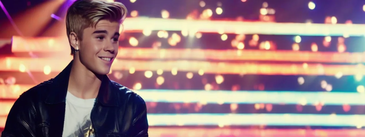Eres una verdadera belieber ?