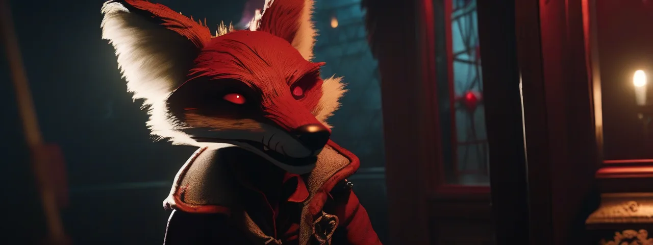 Cuanto sabes de foxy