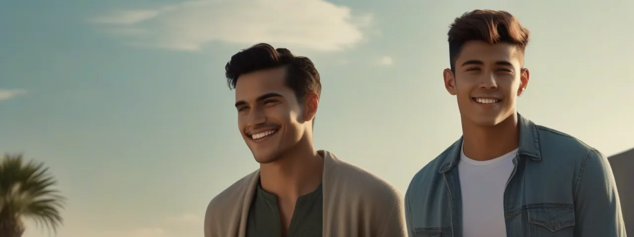 harold y benny