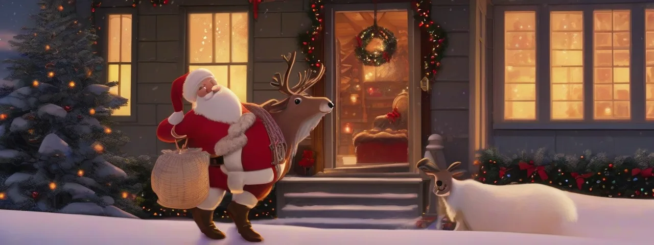 El quizz de la navidad 