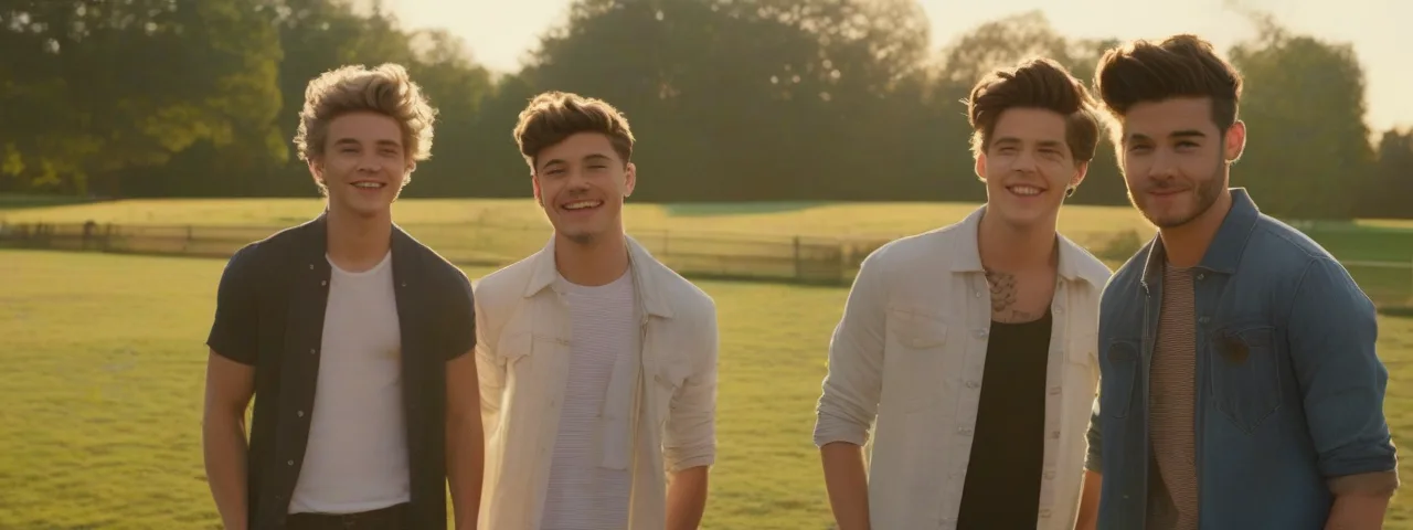 Cuanto sabes de One Direction