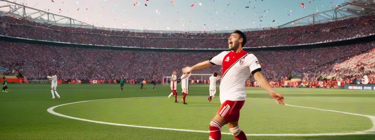 cuanto sabes de river