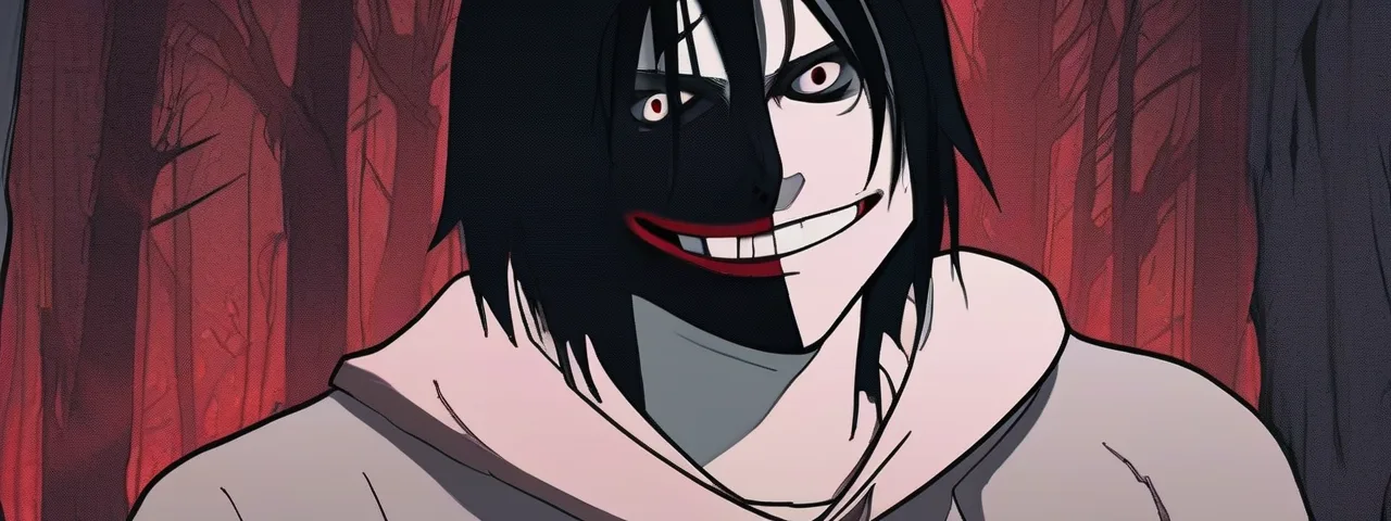¿cuanto sabes de jeff the killer?