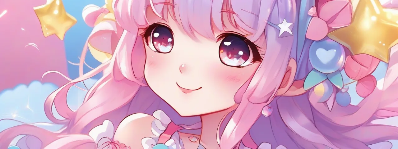 Que Tan Kawaii Eres!! :3 