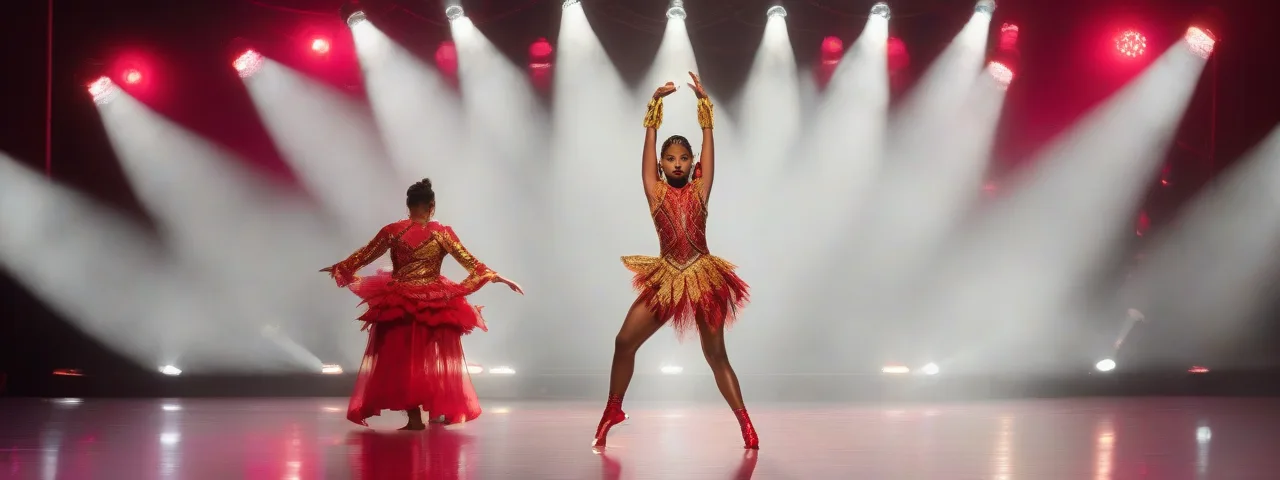 Cuanto sabes de dance Moms 