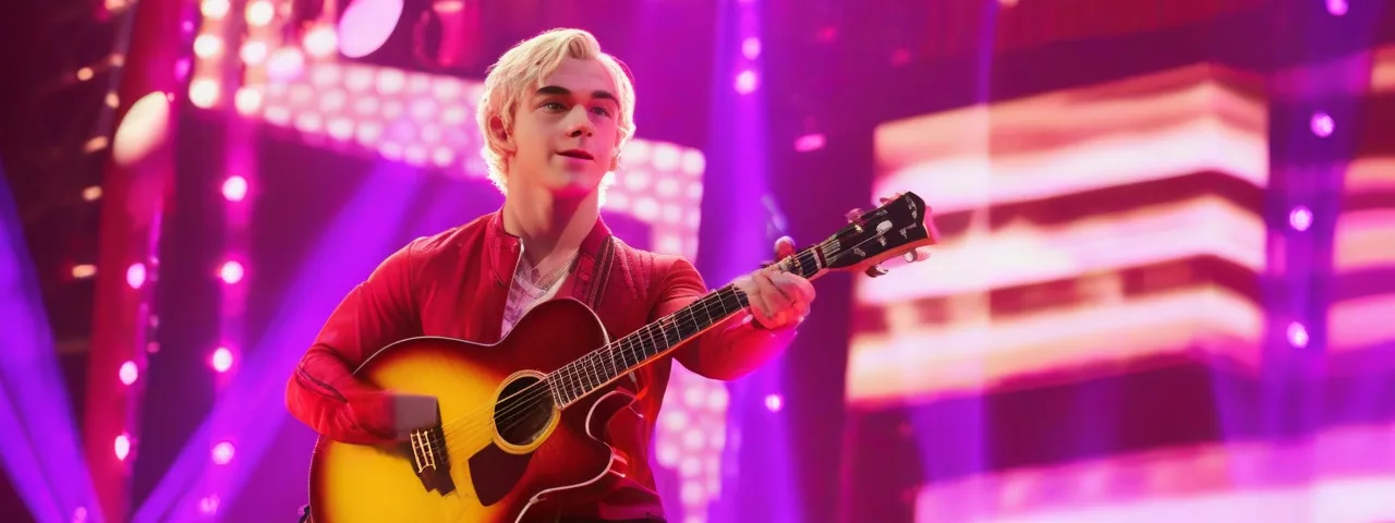 R5 SOLO PARA FANS