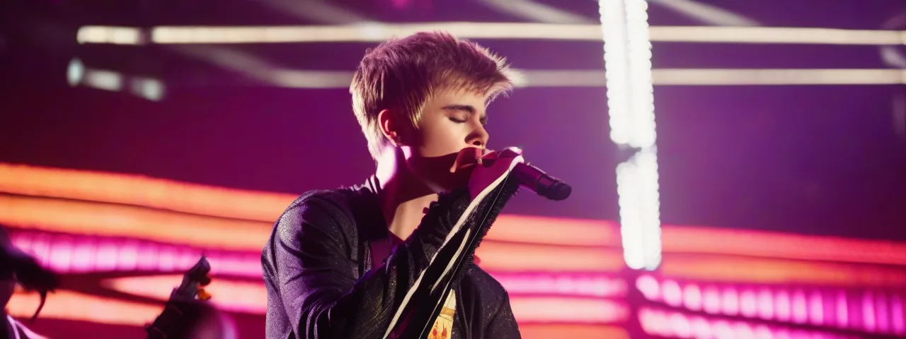 Sabes todo de Justin Bieber?