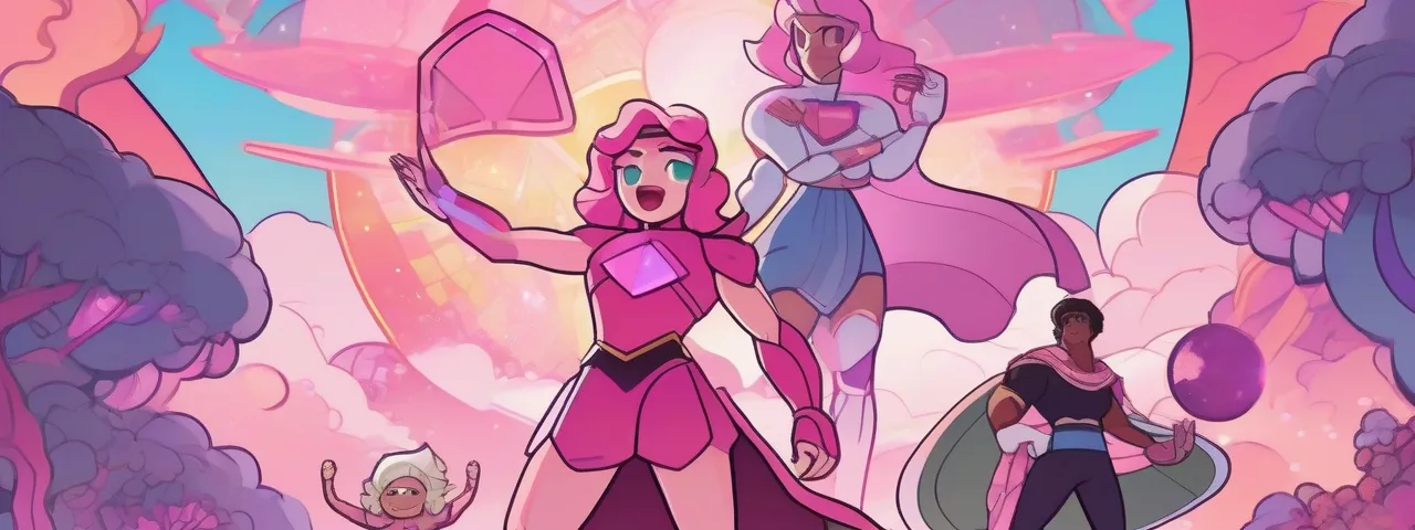 steven univers