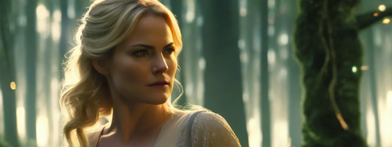 Que tanto sabes de Once Upon A Time 