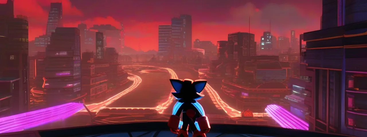 cuanto sabes de shadow 