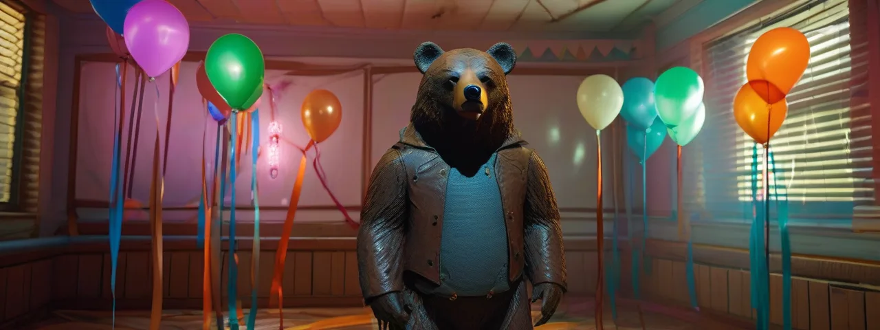 QUE SABES DE FIVE NIGHTS AT FREDYS