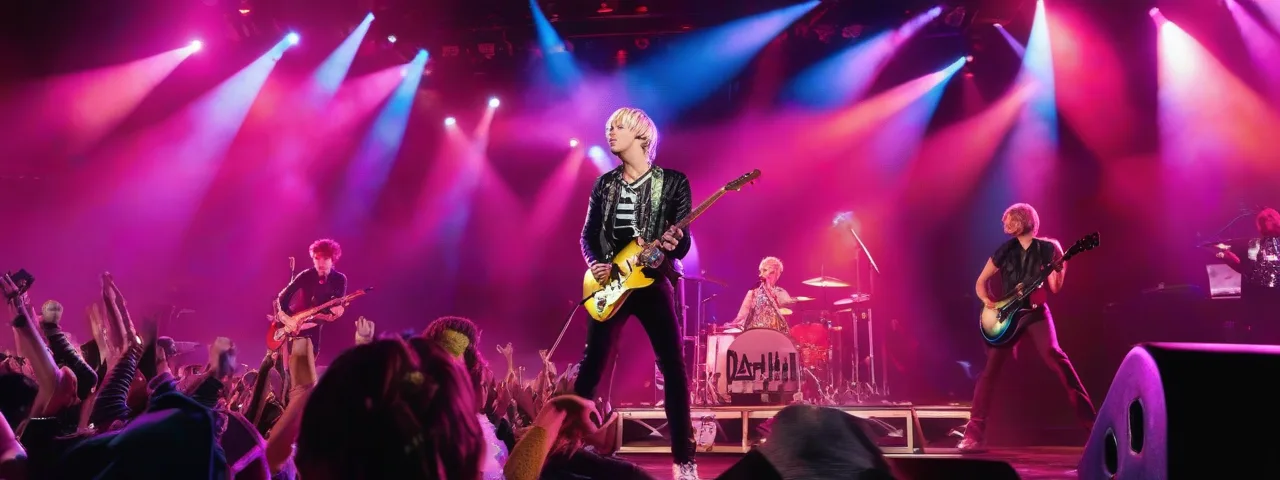 ¿Cuanto sabes de R5? 