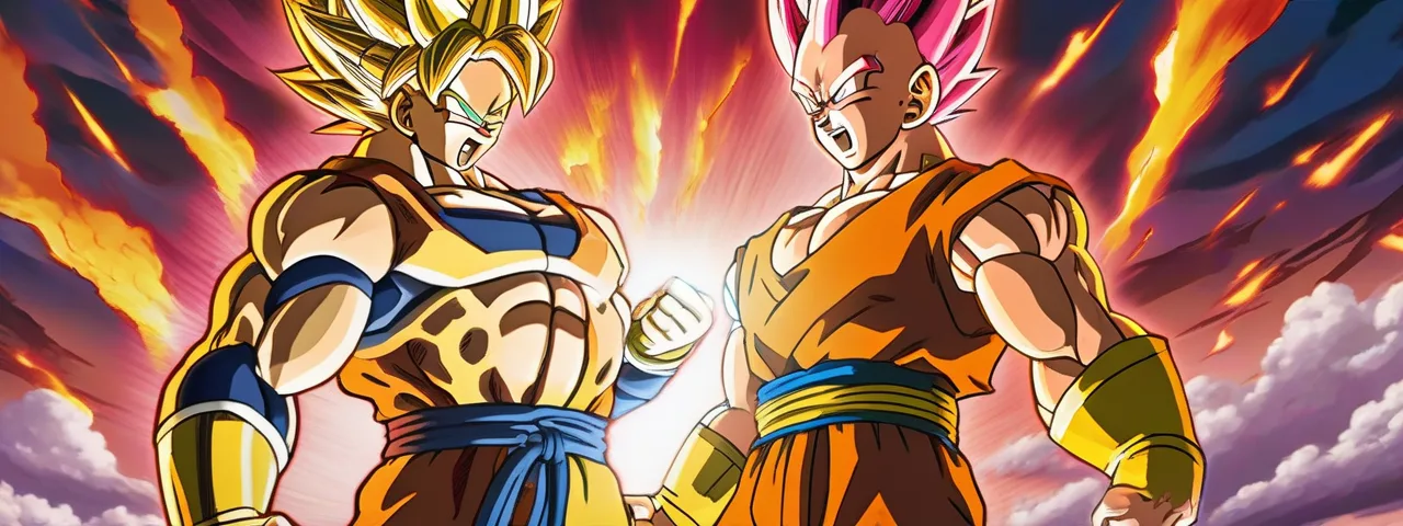 Quiz DBZ,GT