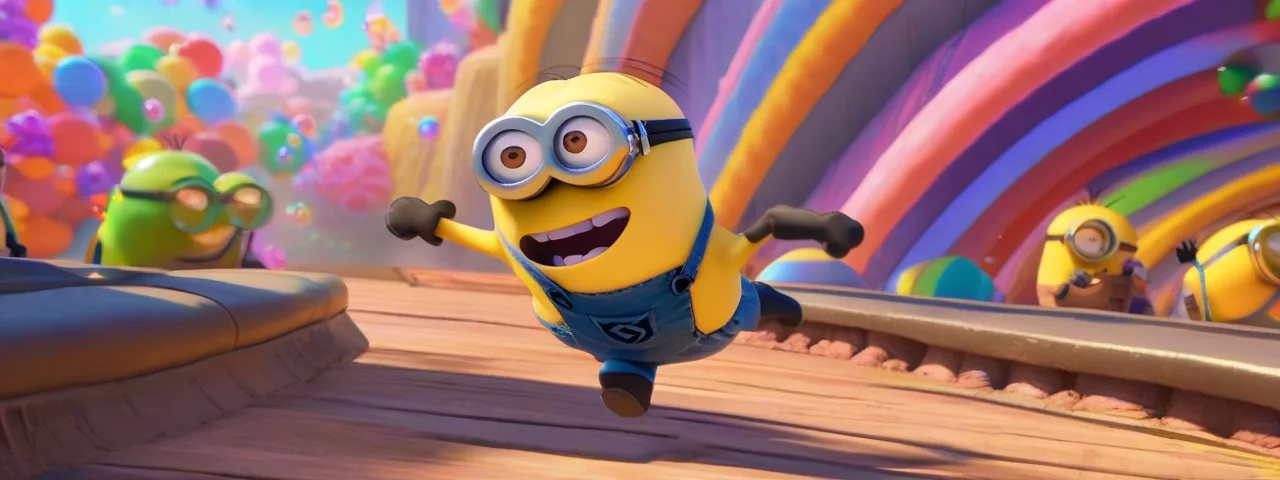 cuanto sabes delos minions