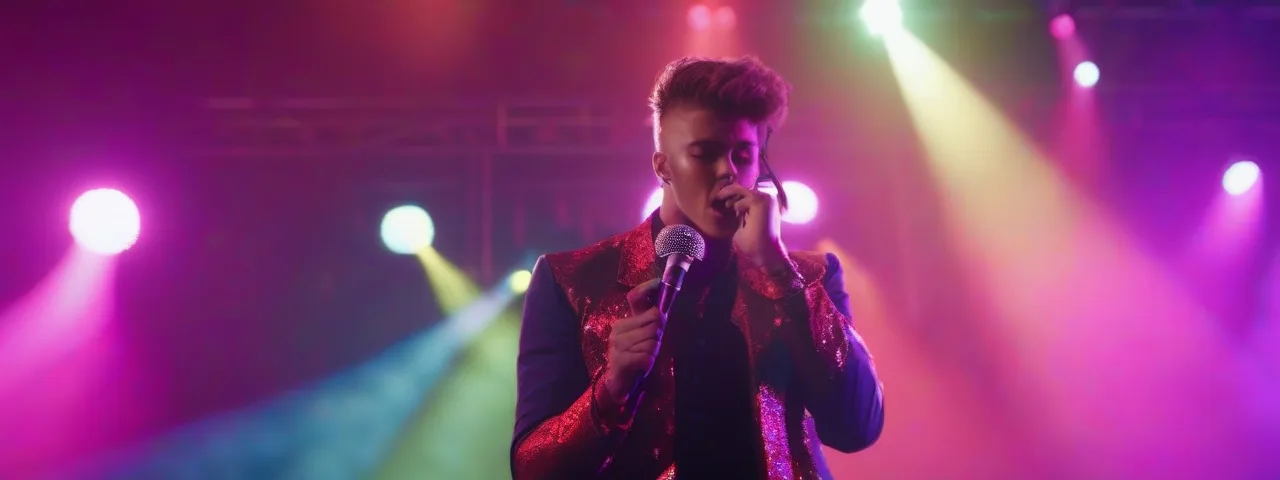 ¿que sabes de abraham mateo?