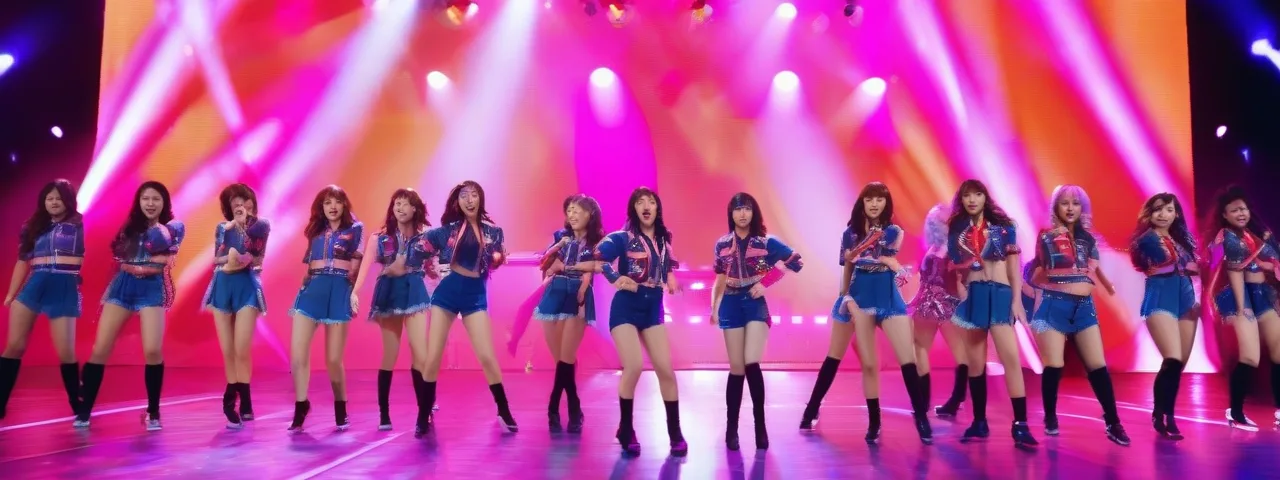 =QUE TANTO SABES DE LAS GIRLS GENERATION=