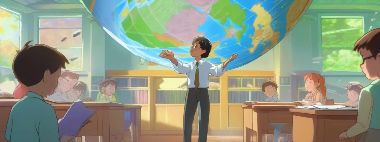 Geografia 