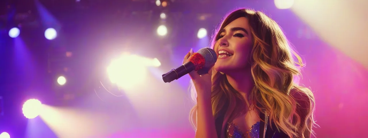 lali esposito