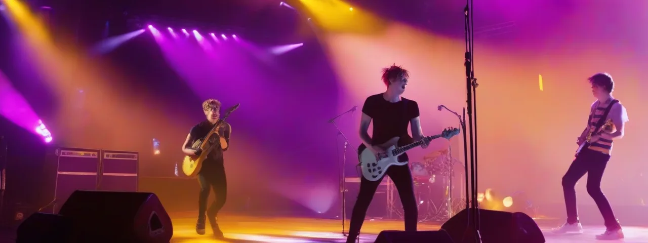 Cuanto conoces 5 Seconds of summer