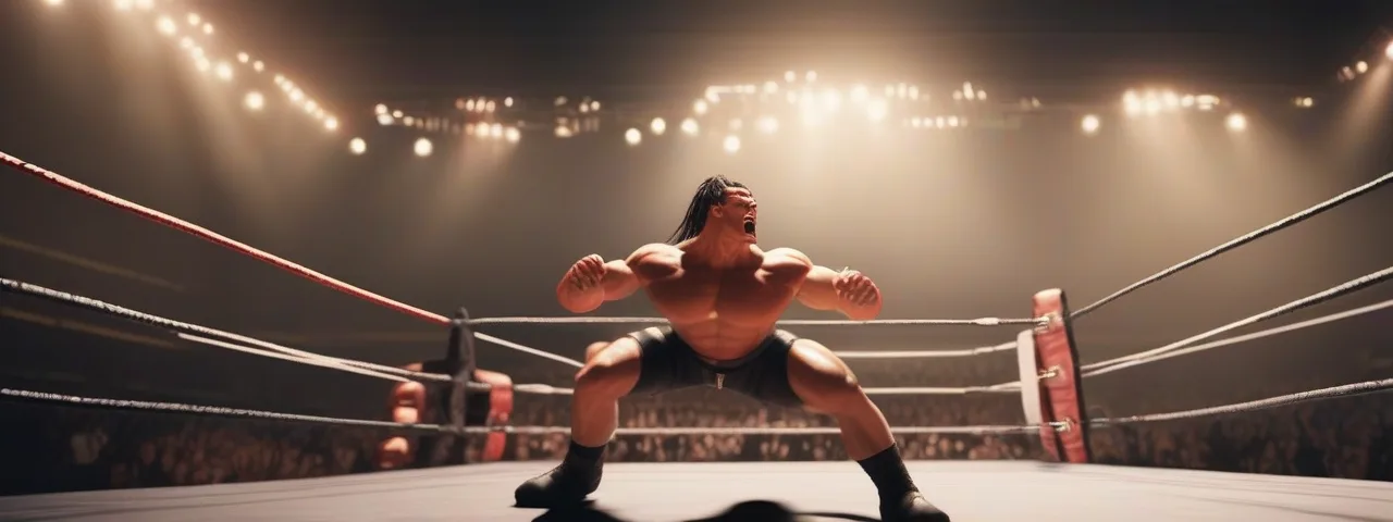 ¿cuantos sabes de la wwe?